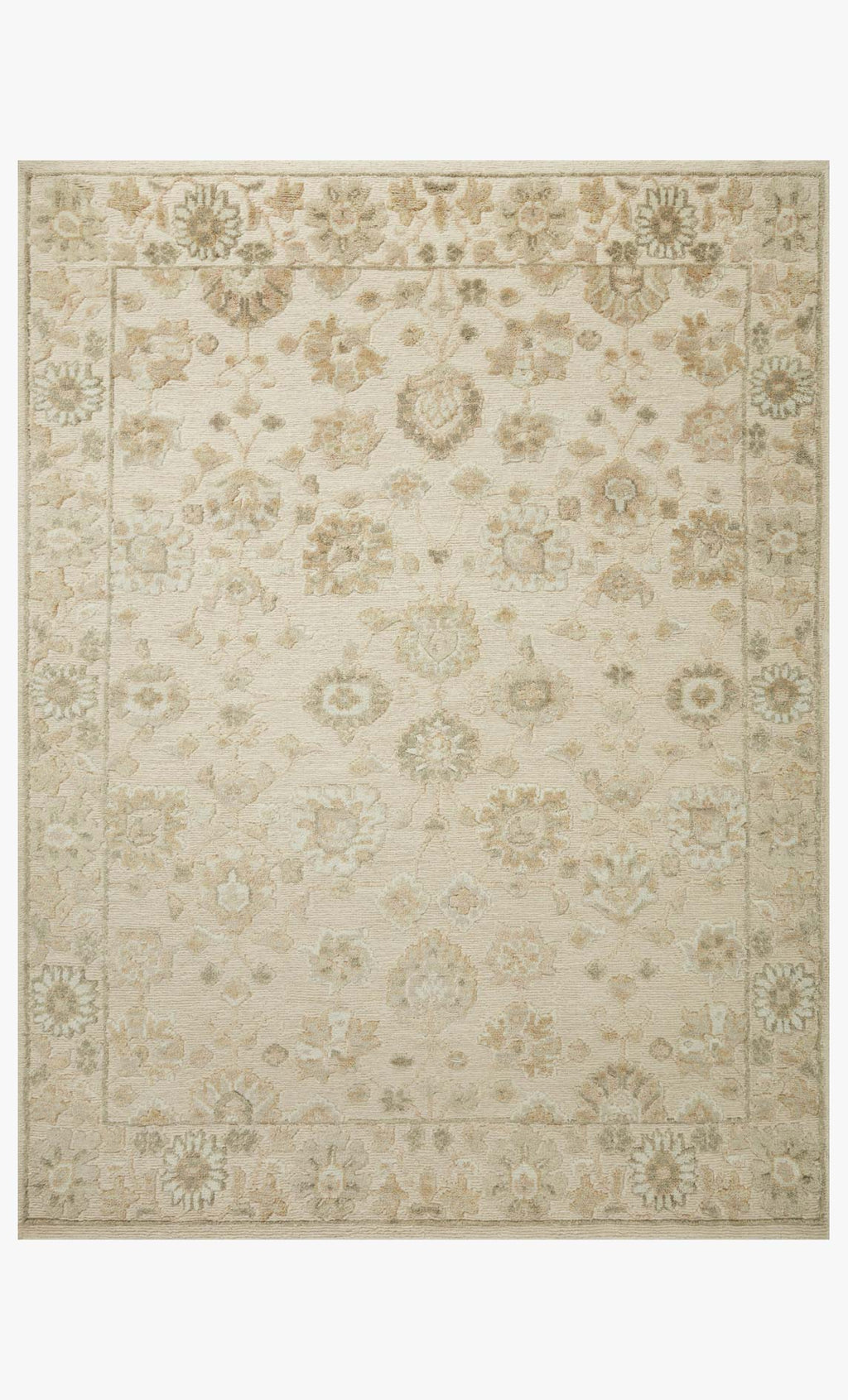 ING-02 MH NATURAL / SAGE
