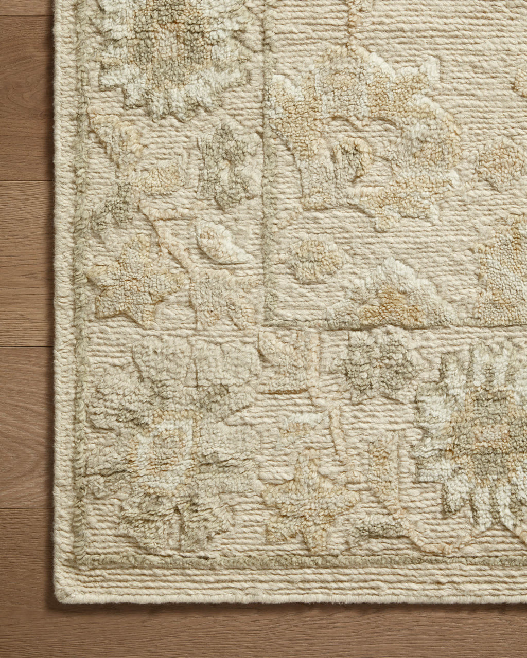 ING-02 MH NATURAL / SAGE