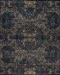Intrepid, Black