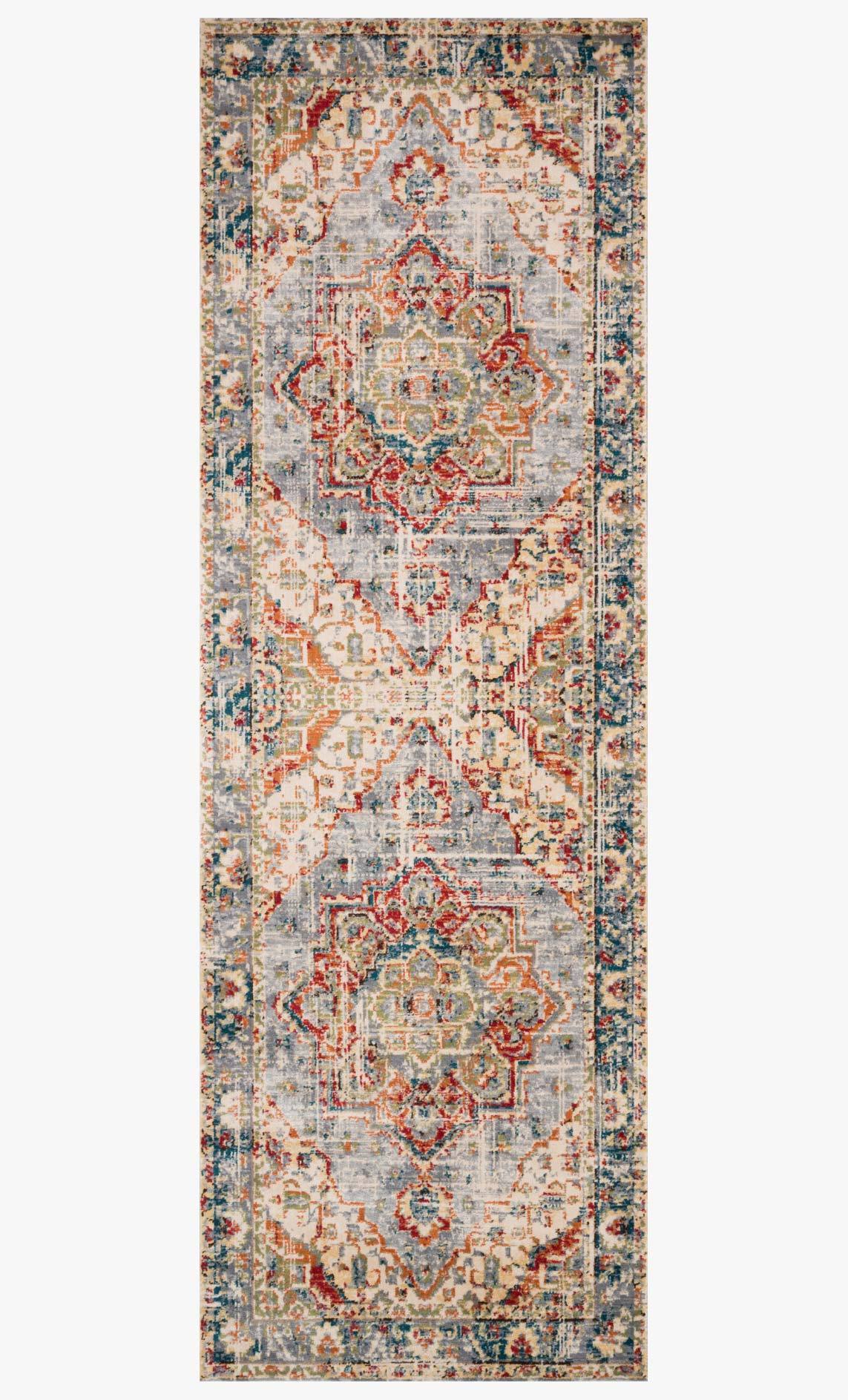 ISA-02 OATMEAL / MULTI