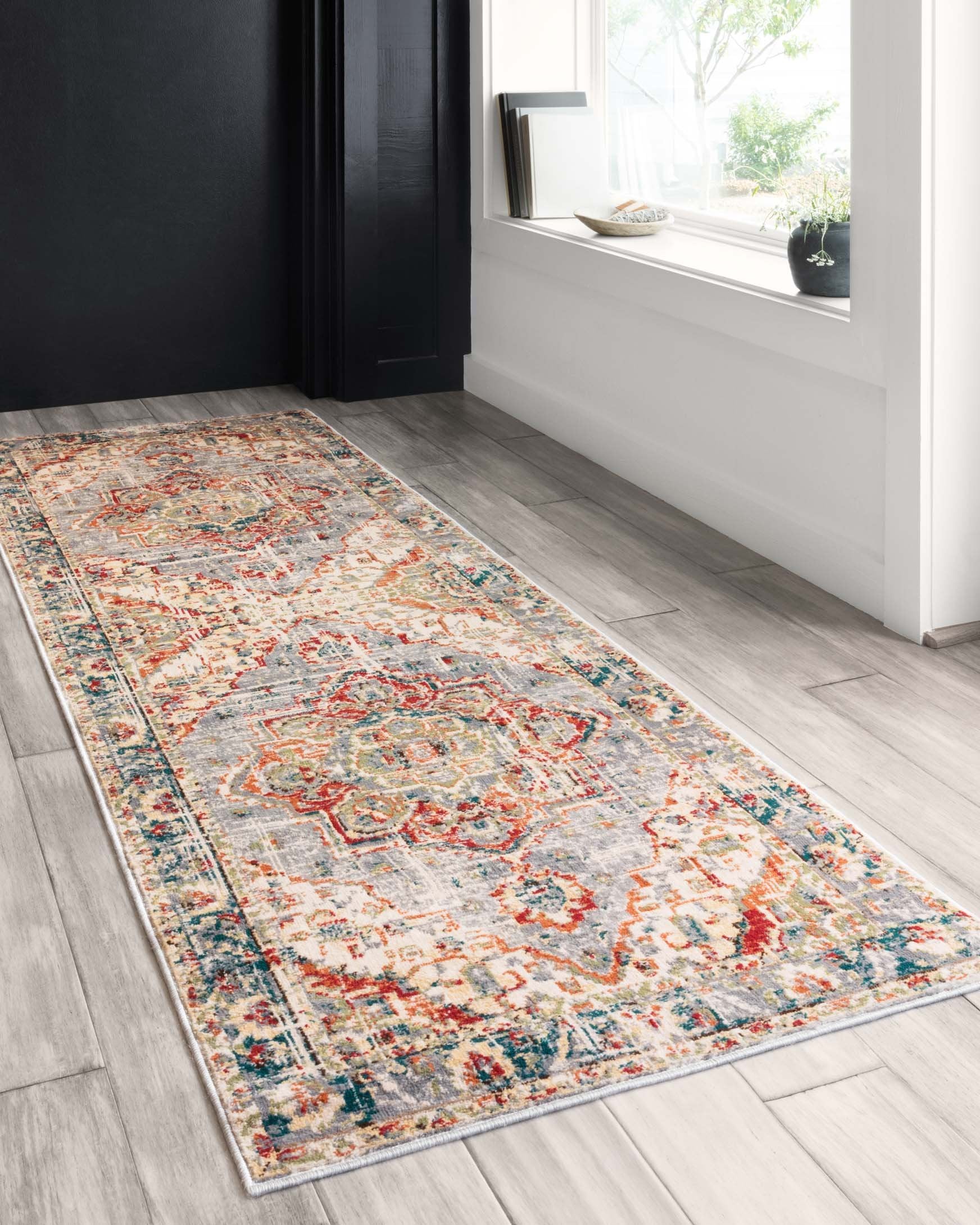 ISA-02 OATMEAL / MULTI