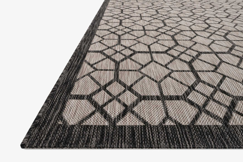 IE-06 GREY / CHARCOAL