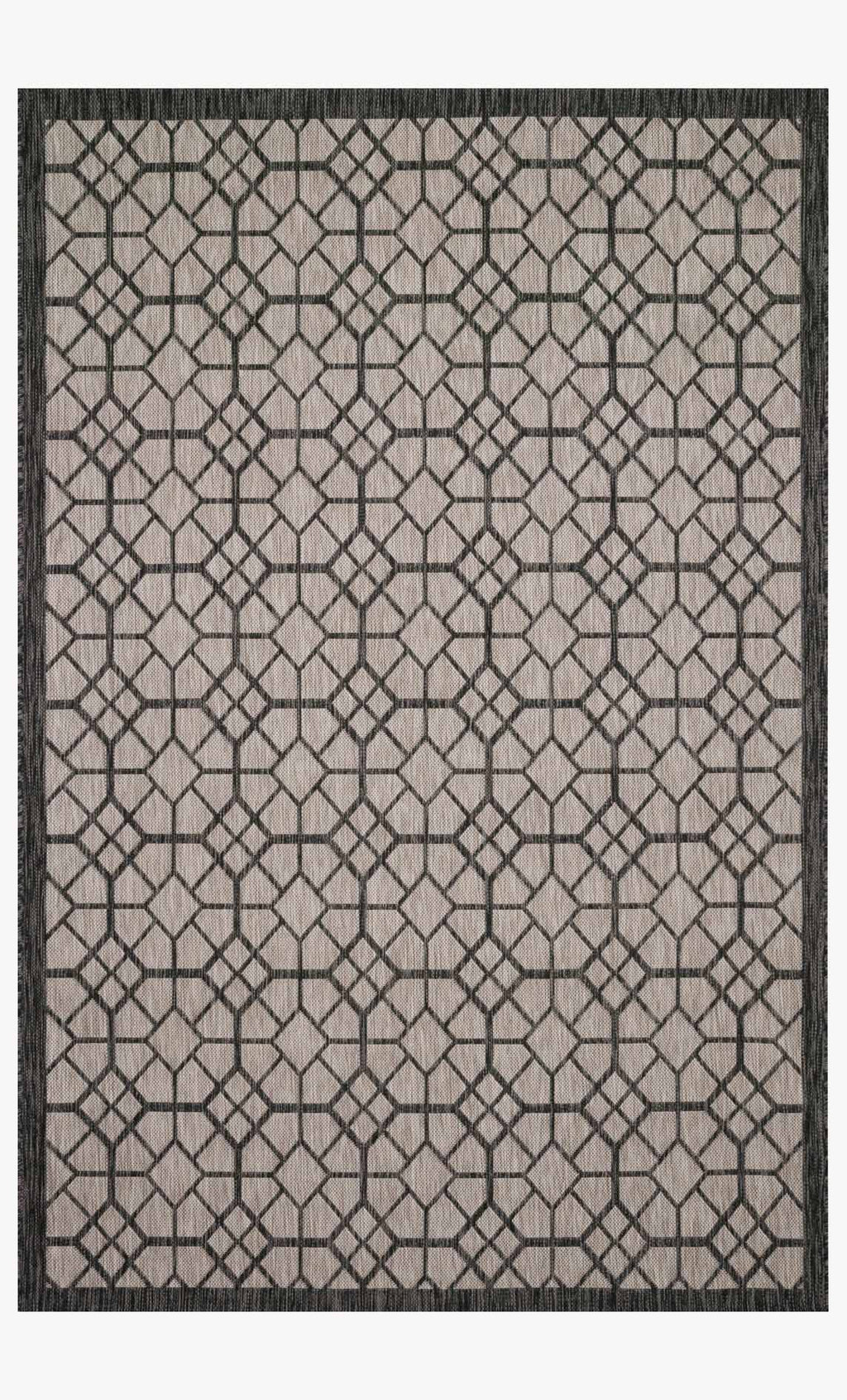 IE-06 GREY / CHARCOAL