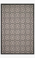 IE-06 GREY / CHARCOAL