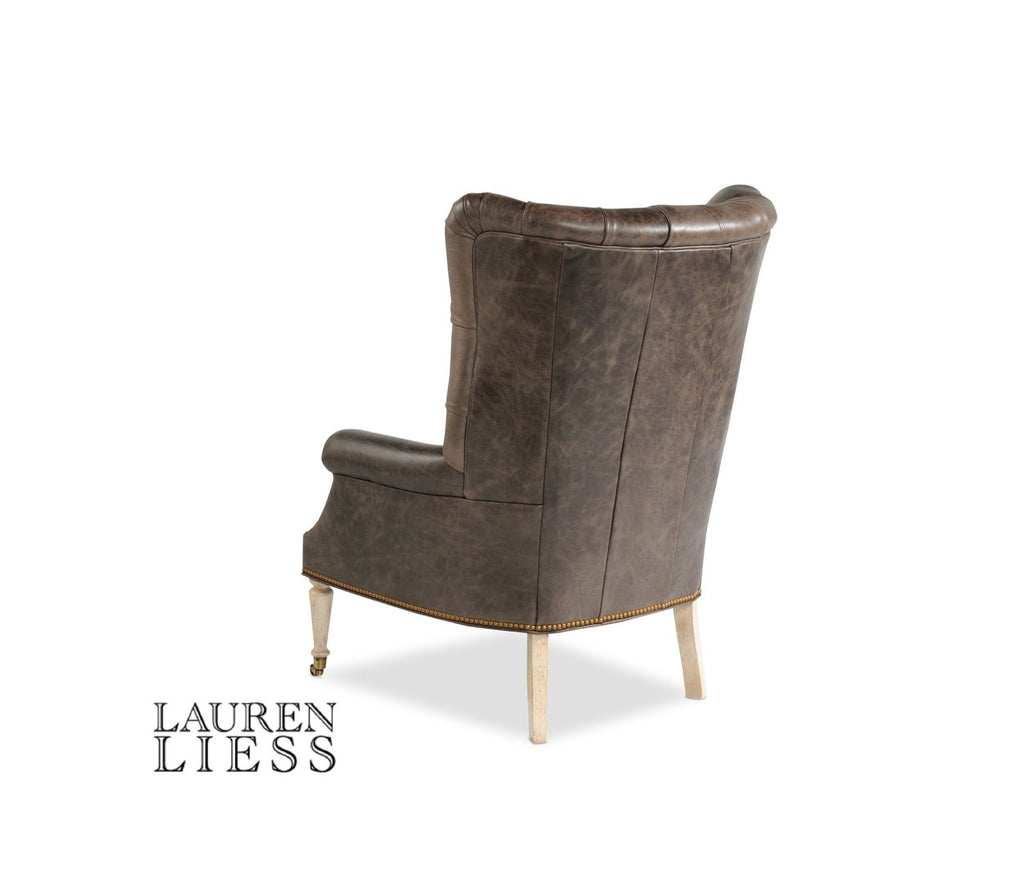 Inkling Chair Back
