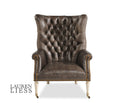 Inkling Chair Front