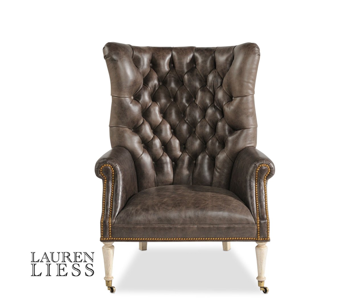 Inkling Chair Front