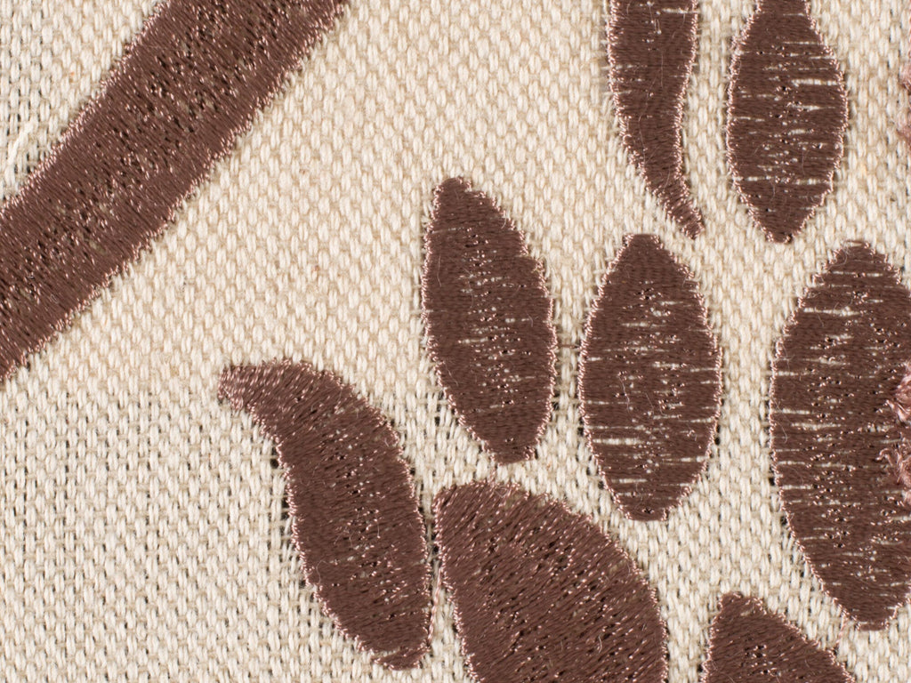 Insignia Linen Fabric