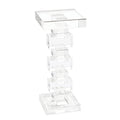 Martini Side Table | John-Richard - JFD-0079