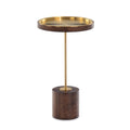 NÃƒÂ®mes Martini Table | John-Richard - JFD-0157