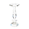 Cut Crystal Martini Table | John-Richard - JFD-0196