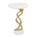 Windswept Martini Table | John-Richard - JFD-0240