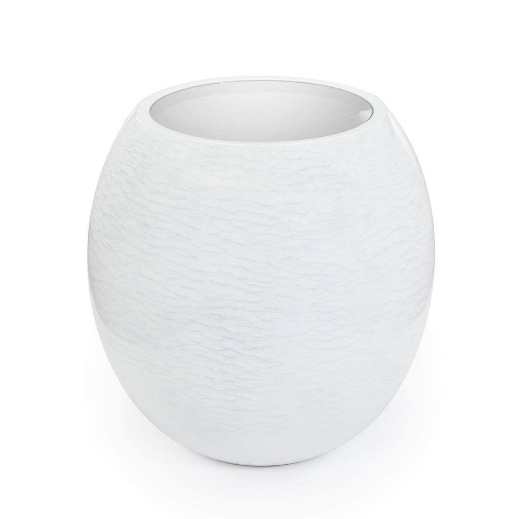 Gibbous Side Table I | John Richard - JFD-0350