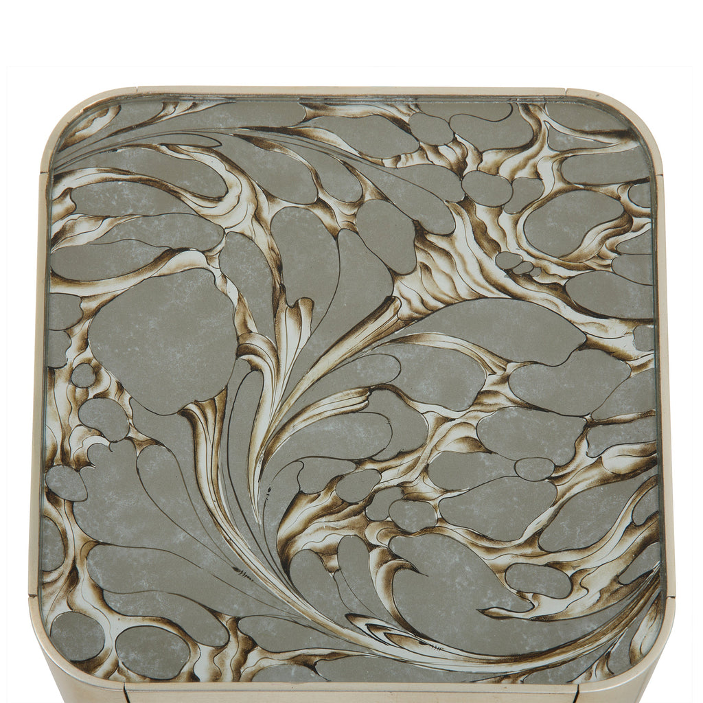 Napoli Martini Table | John Richard - JFD-0368