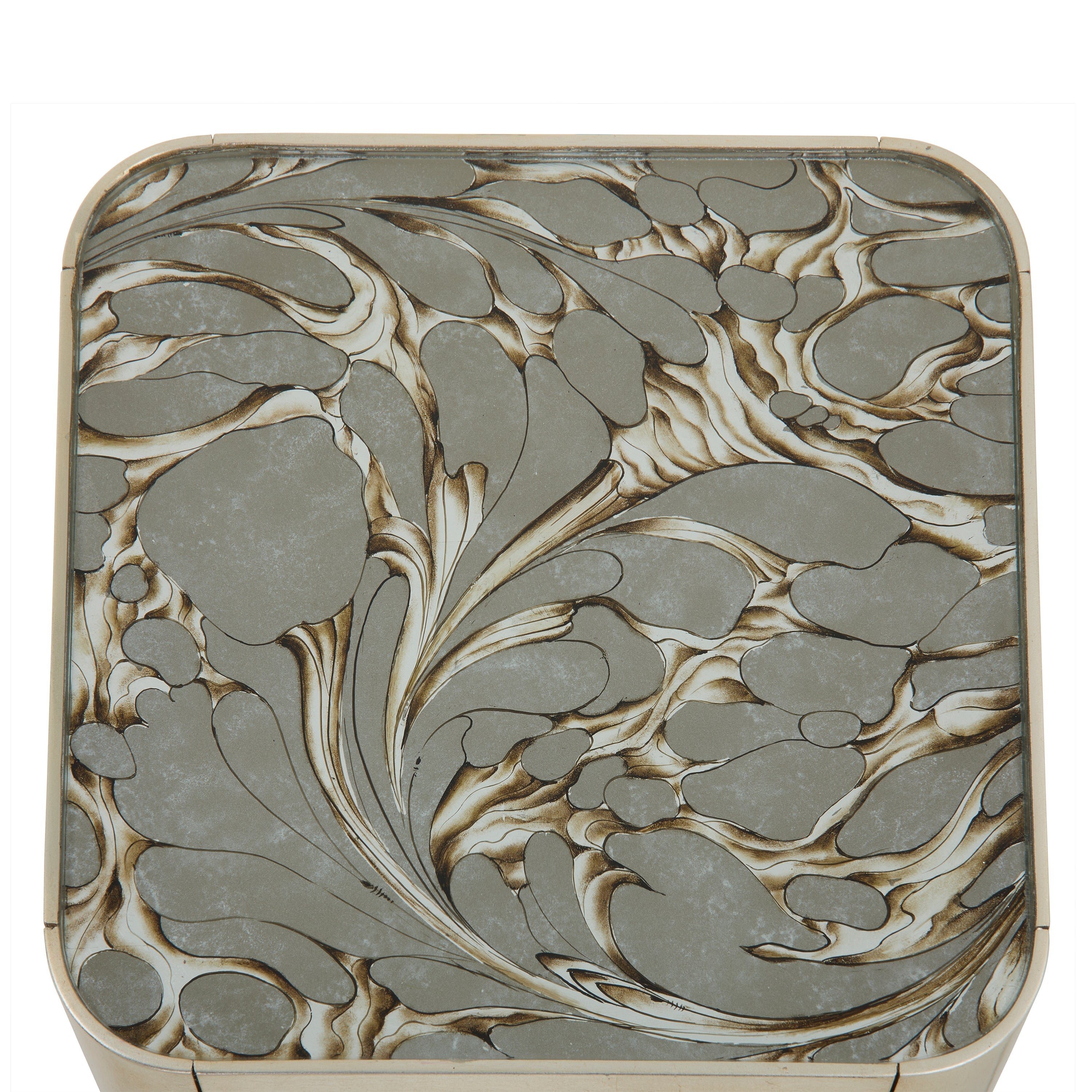 Napoli Martini Table | John Richard - JFD-0368