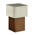 Napoli Martini Table | John Richard - JFD-0368