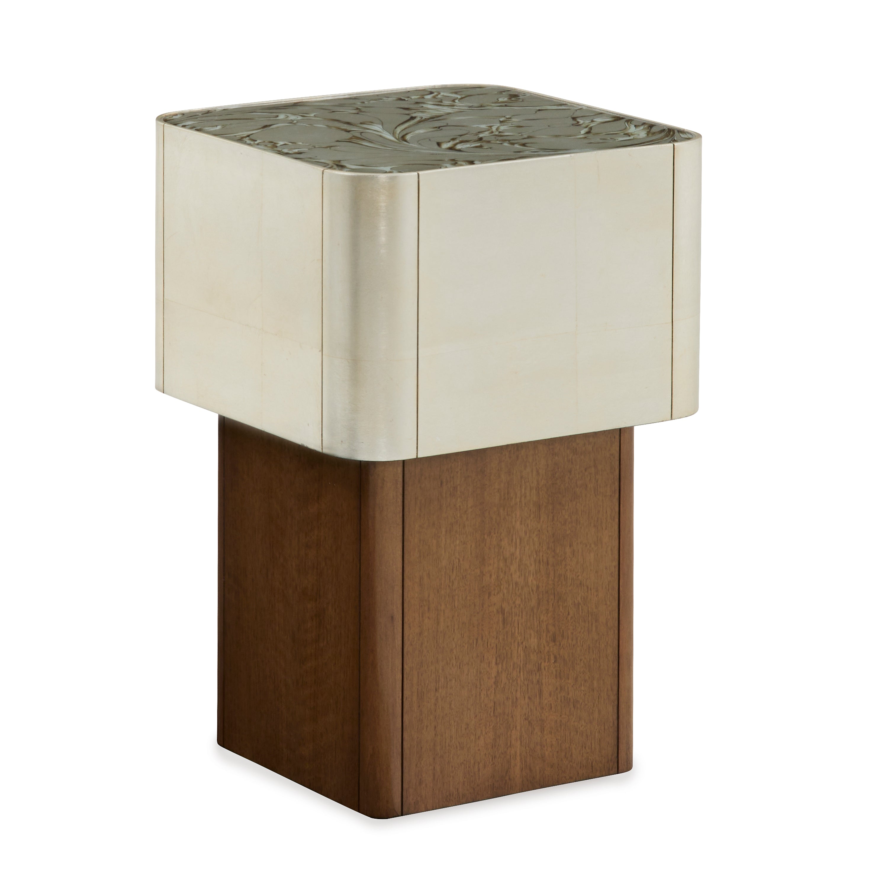 Napoli Martini Table | John Richard - JFD-0368