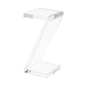 Zed Martini Table | John Richard - JFD-0380