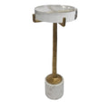 Drusilla Side Table | John Richard - JFD-0400