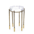 Pomona Side Table, Small | John Richard - JFD-0401