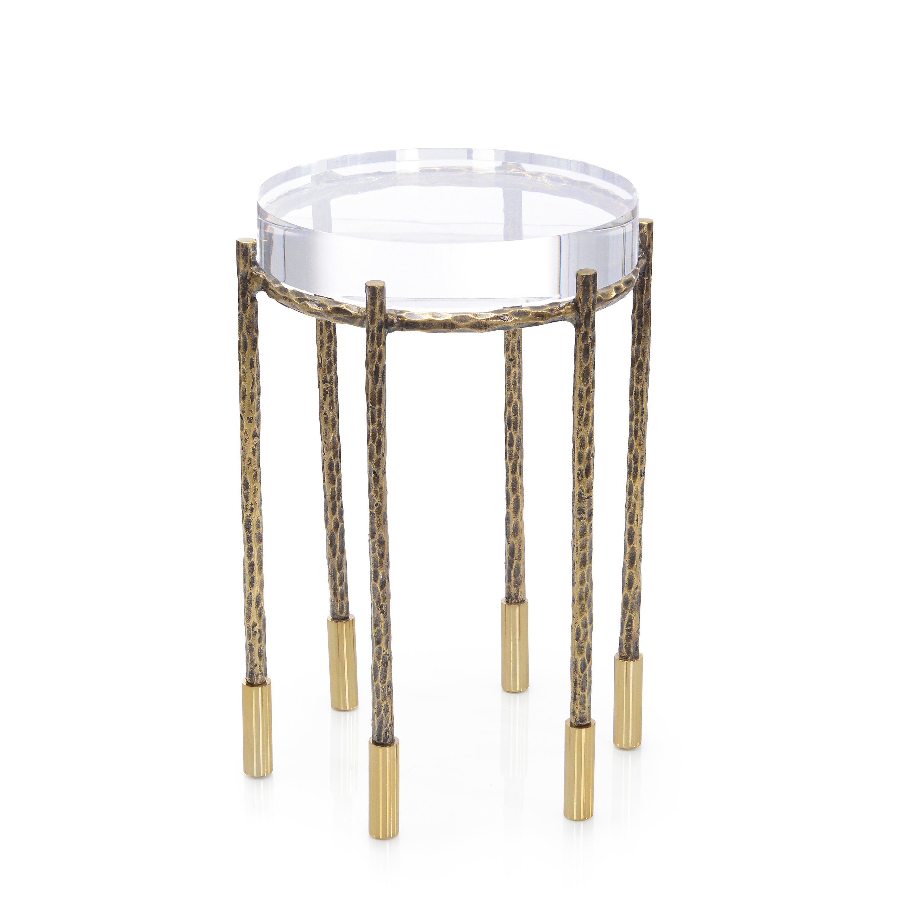 Pomona Side Table, Small | John Richard - JFD-0401
