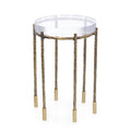Pomona Side Table, Large | John Richard - JFD-0402