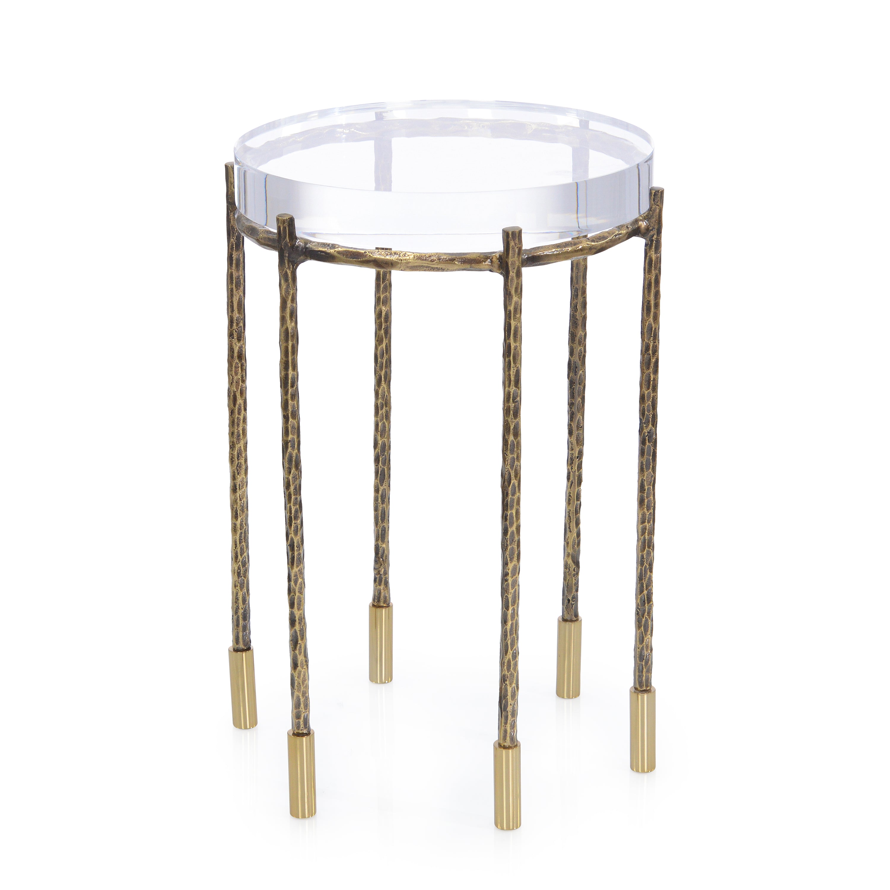 Pomona Side Table, Large | John Richard - JFD-0402
