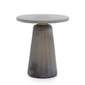 Radiare Side Table | John Richard - JFD-0411