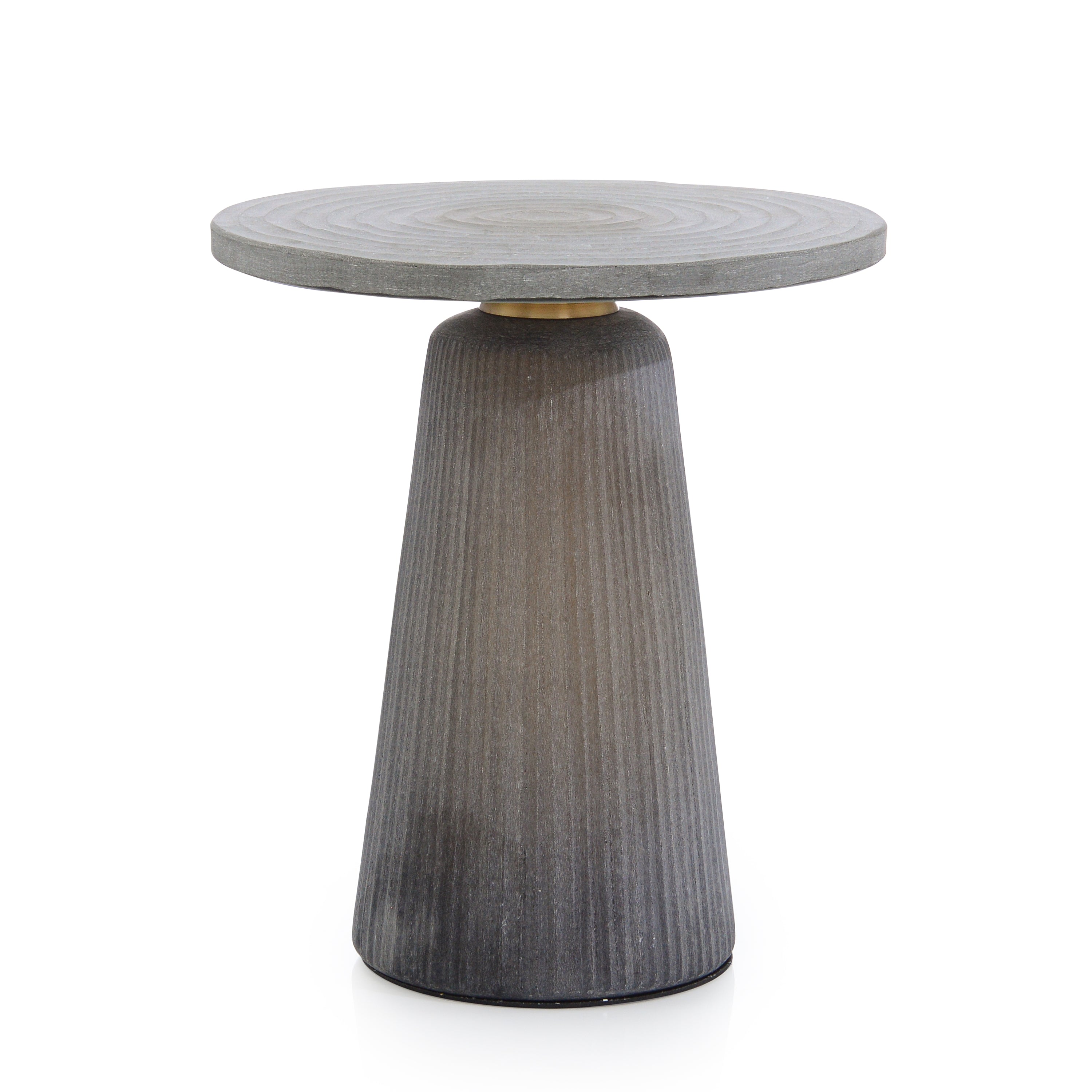 Radiare Side Table | John Richard - JFD-0411
