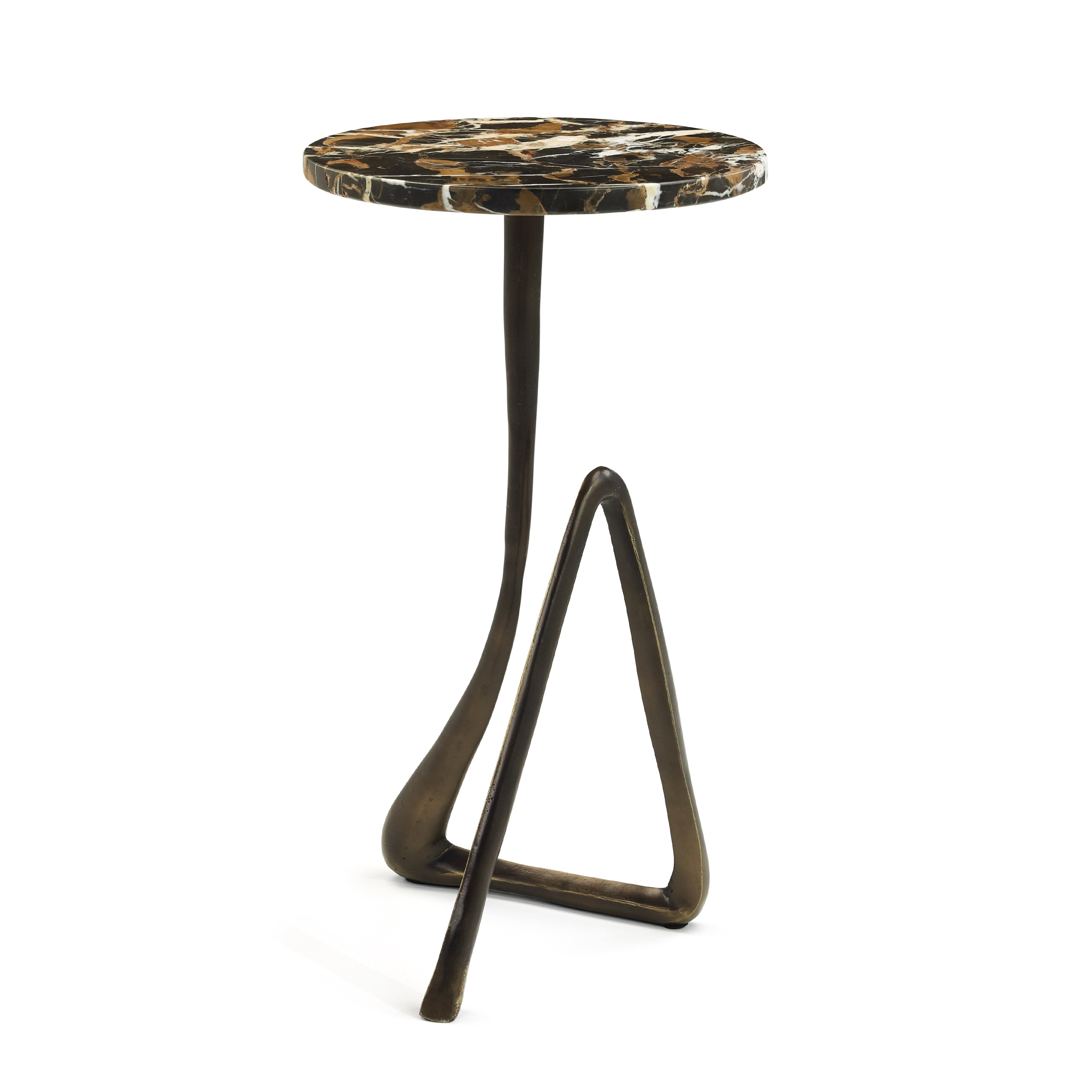 Erra Side Table | John Richard - JFD-0415