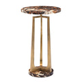 Pinnacle Side Table | John Richard - JFD-0416