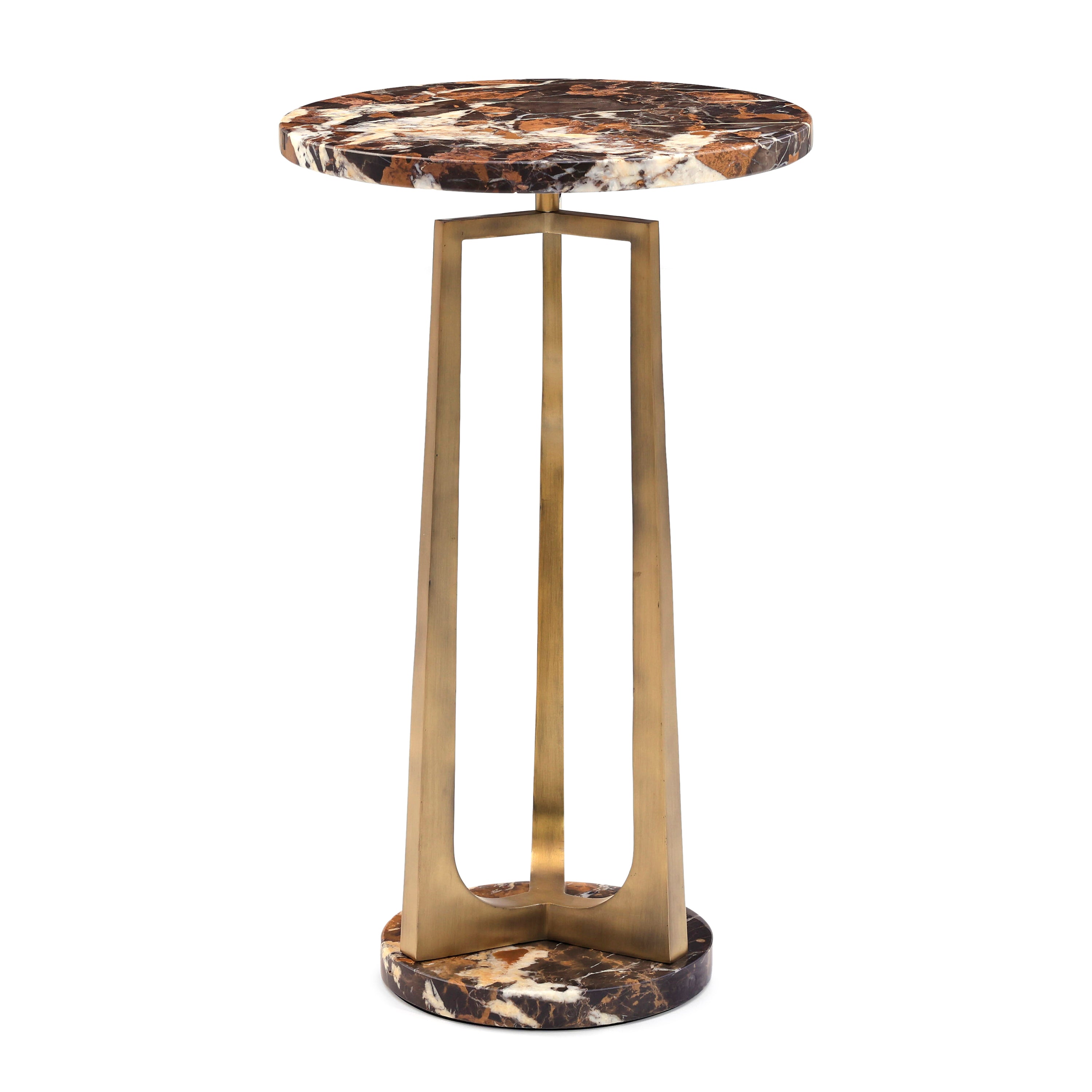 Pinnacle Side Table | John Richard - JFD-0416