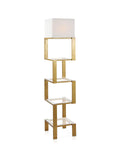 Foundation Etagere | John Richard - JFD-0424