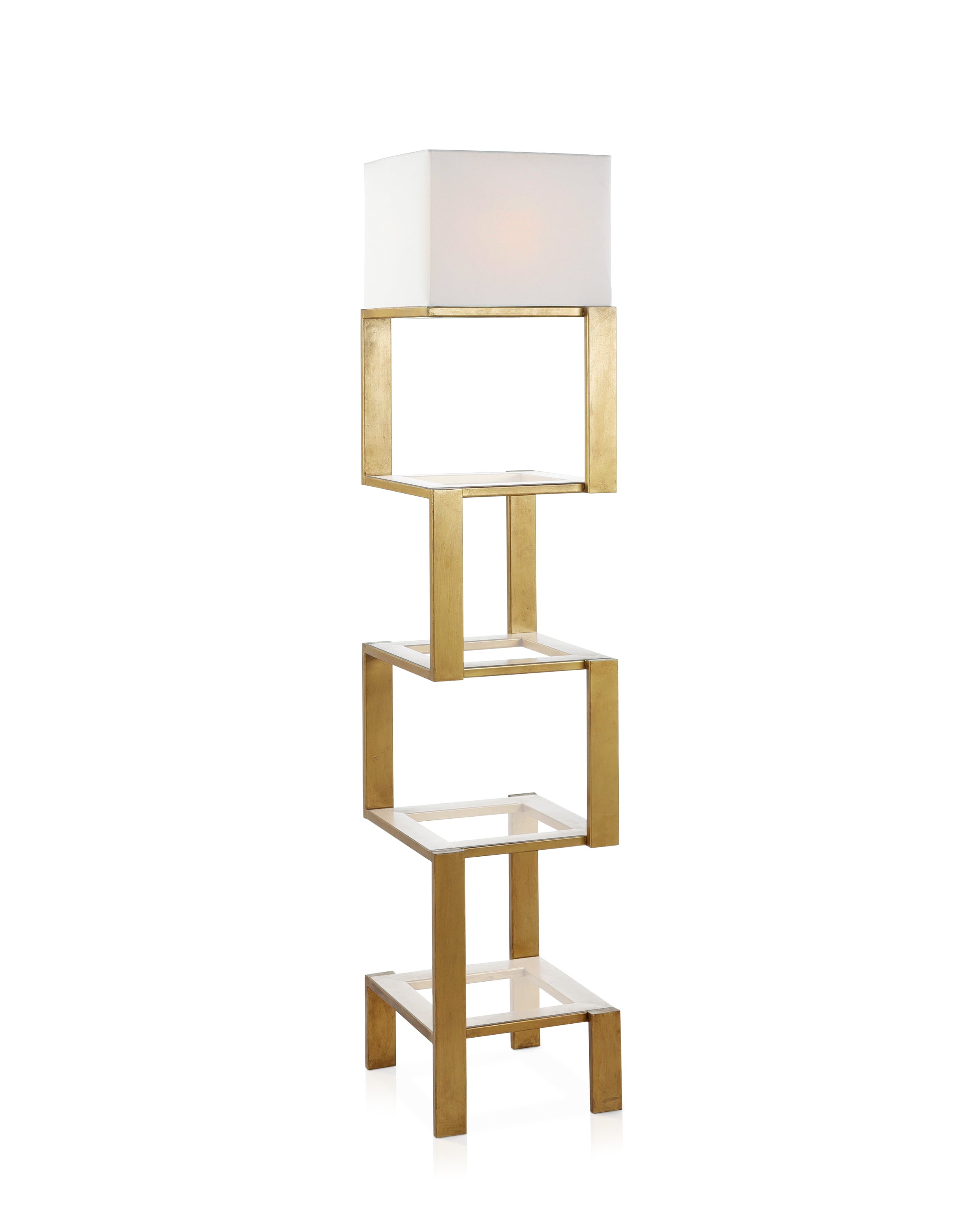 Foundation Etagere | John Richard - JFD-0424