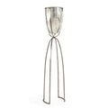Delgado Floor Stand | John Richard - JFD-0434