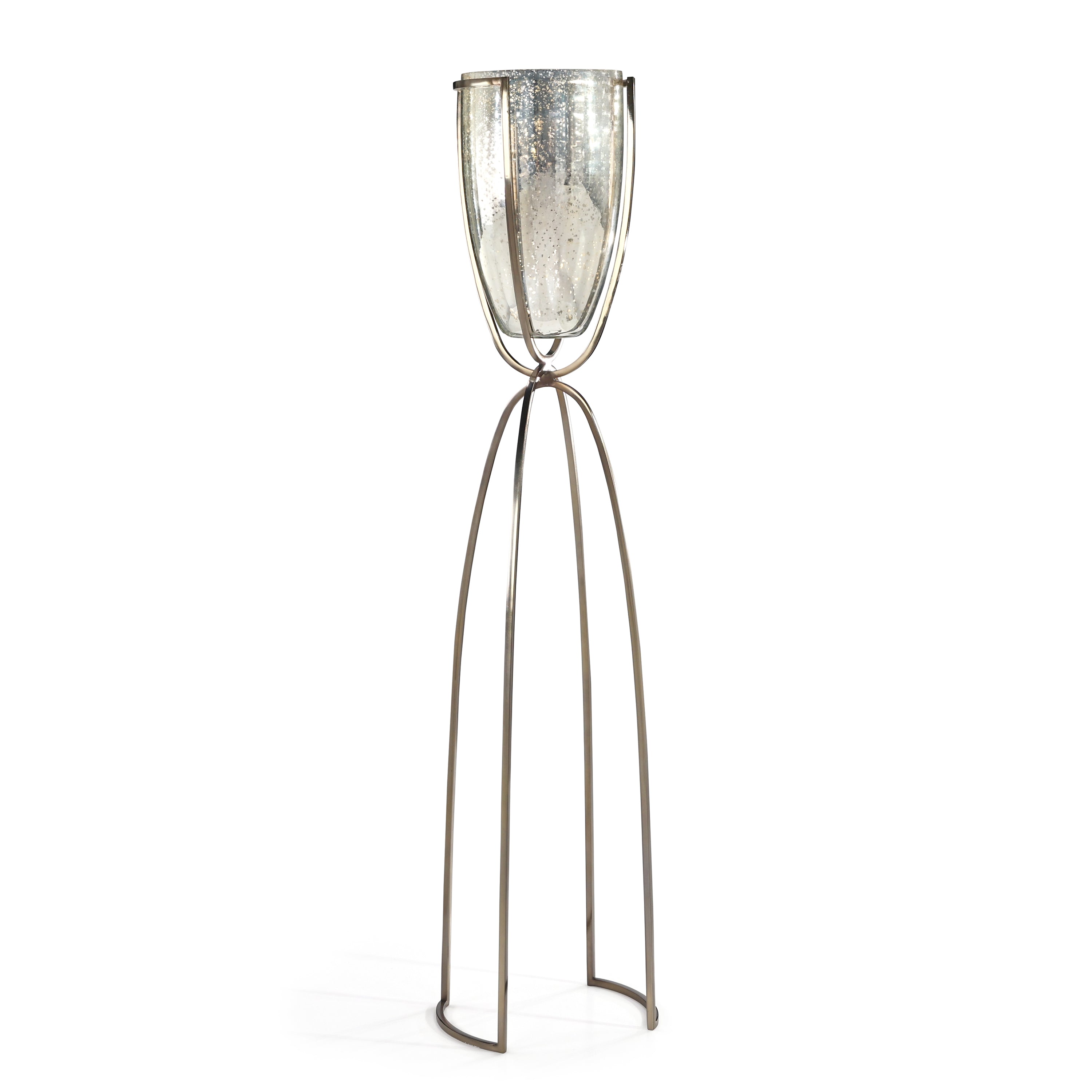 Delgado Floor Stand | John Richard - JFD-0434