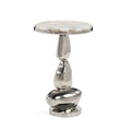 Smelted Martini Table | John Richard - JFD-0444