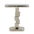 Cube End Table | John Richard - JFD-0445