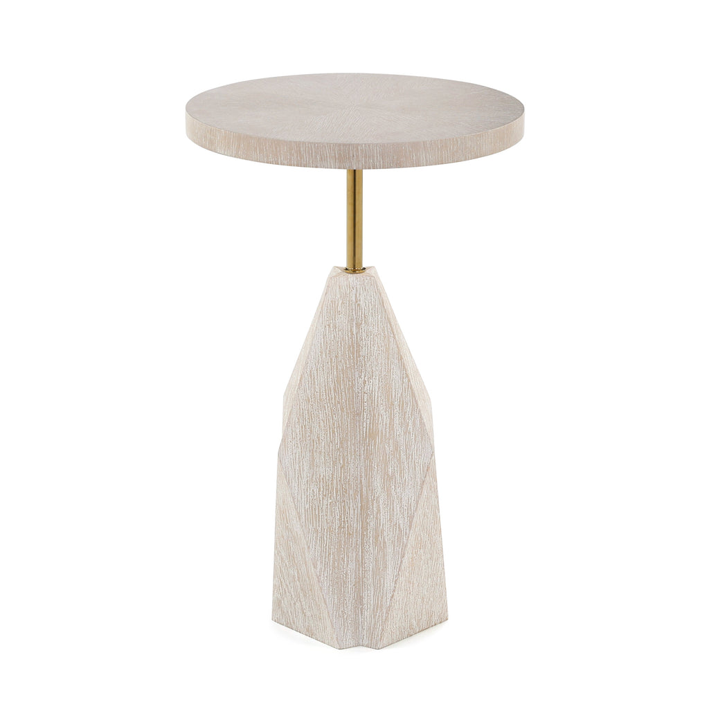 Brynna Side Table | John Richard - JFD-0449