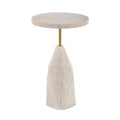 Brynna Side Table | John Richard - JFD-0449
