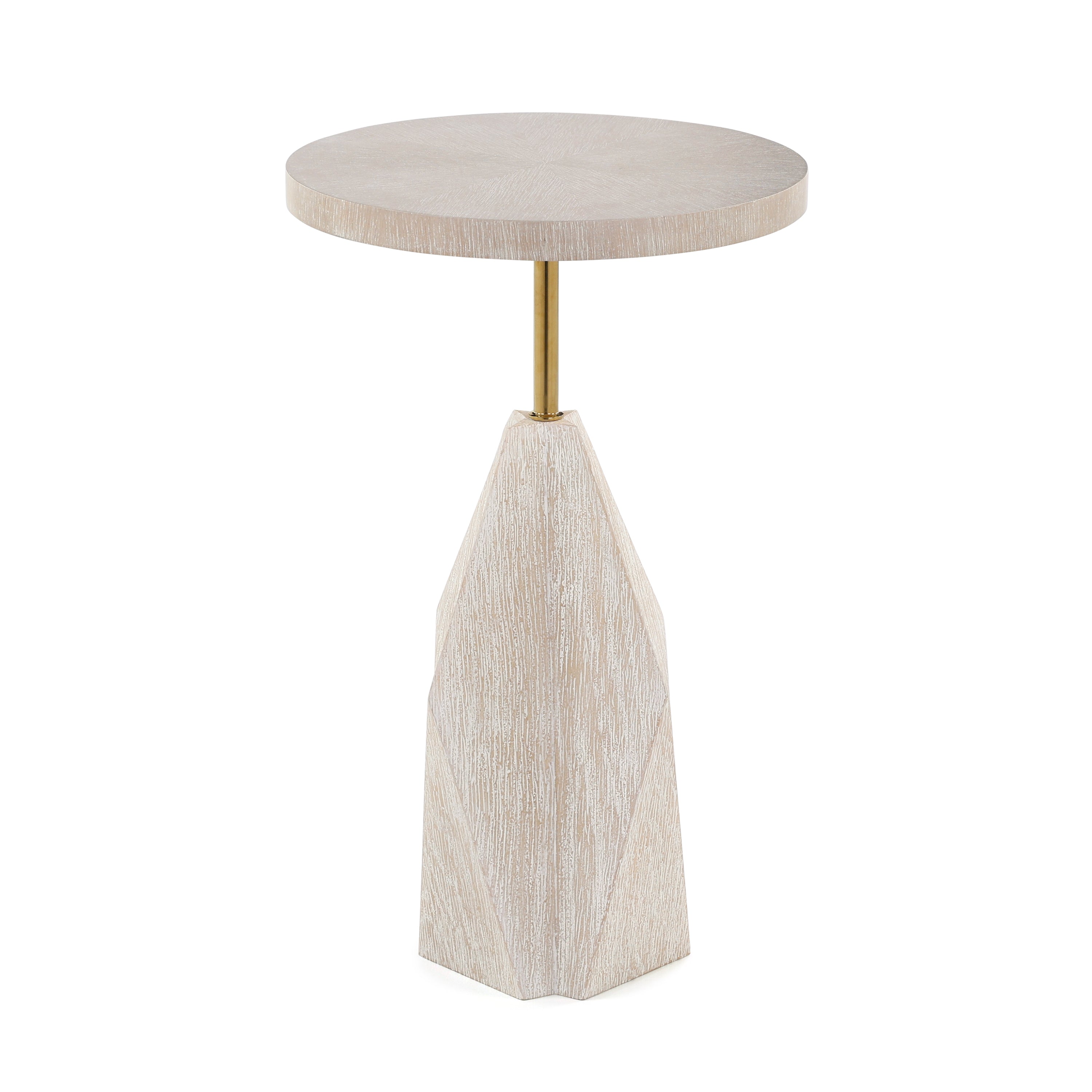 Brynna Side Table | John Richard - JFD-0449