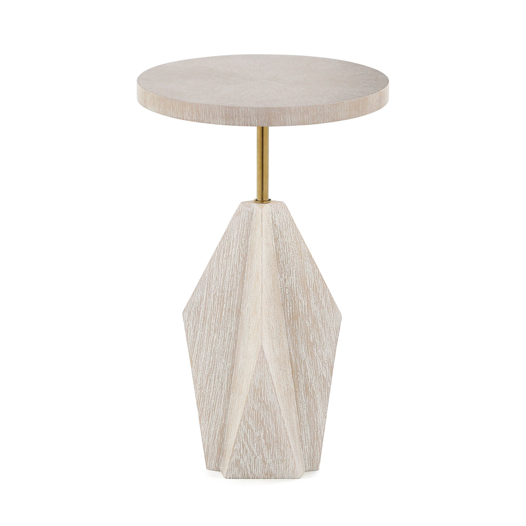 Brynna Side Table | John Richard - JFD-0449