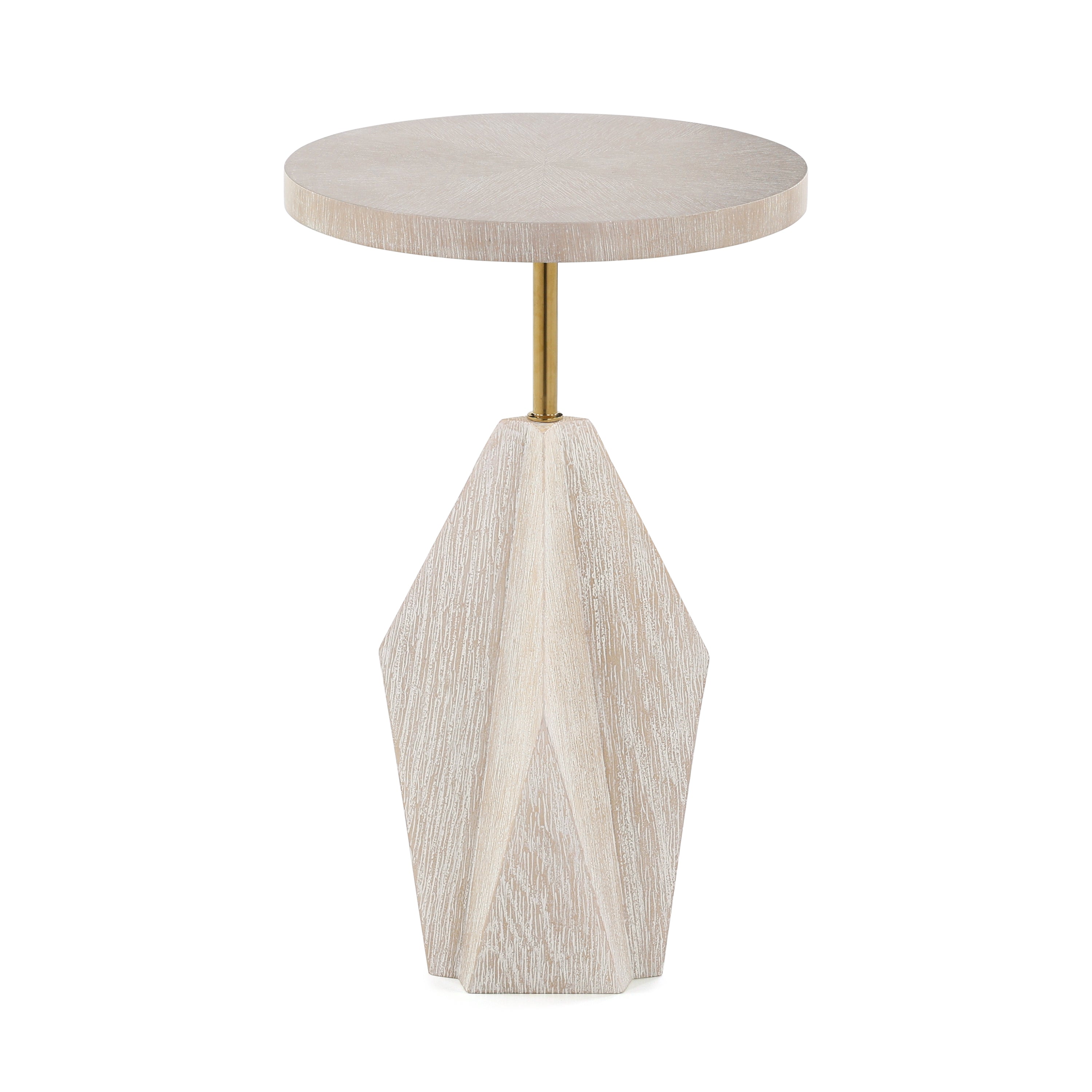 Brynna Side Table | John Richard - JFD-0449