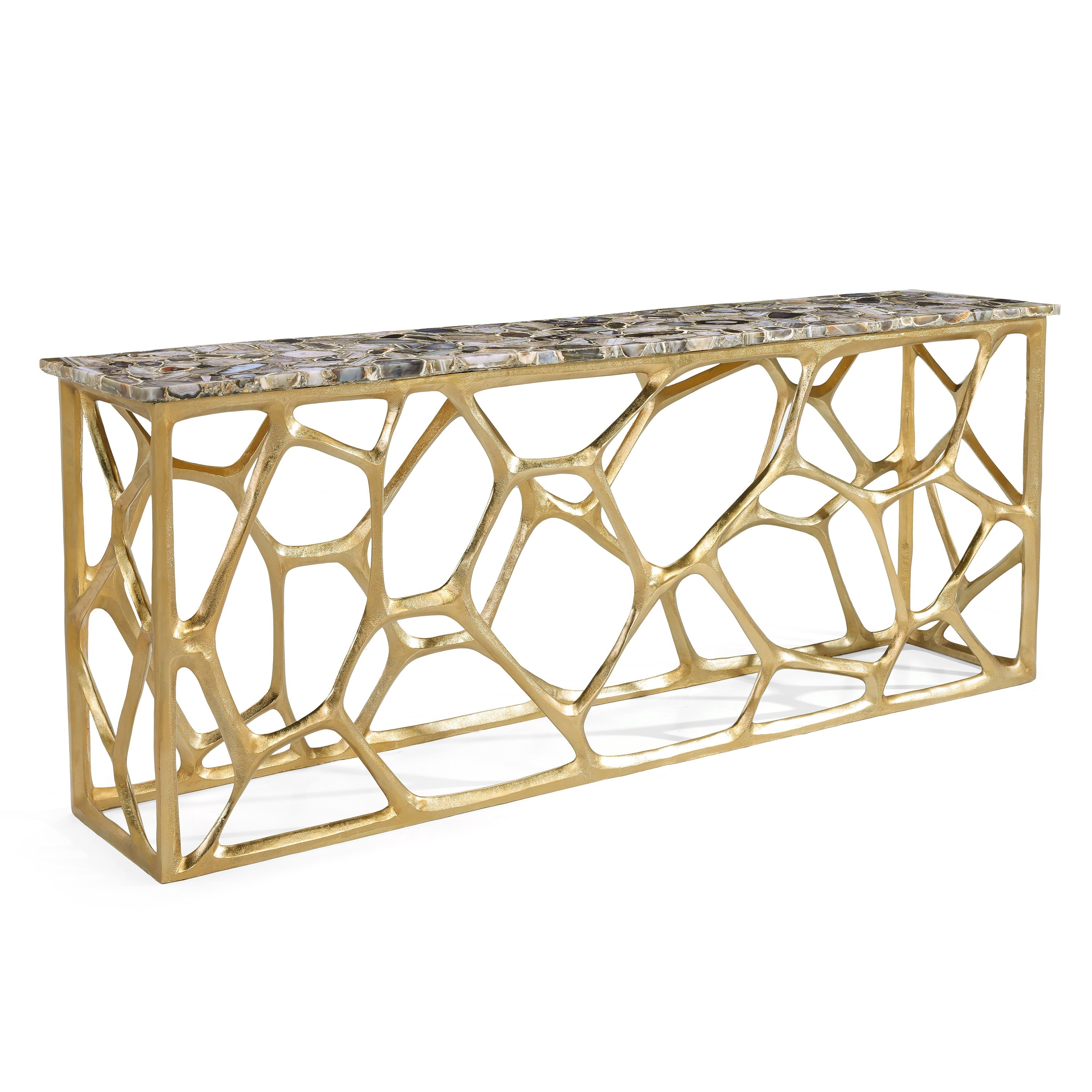 Renata Console Table | John Richard - JFD-0458