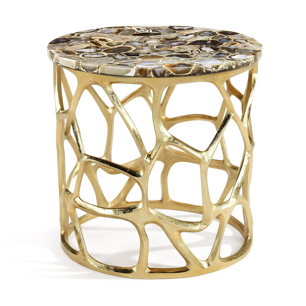 Renata Side Table | John Richard - JFD-0460