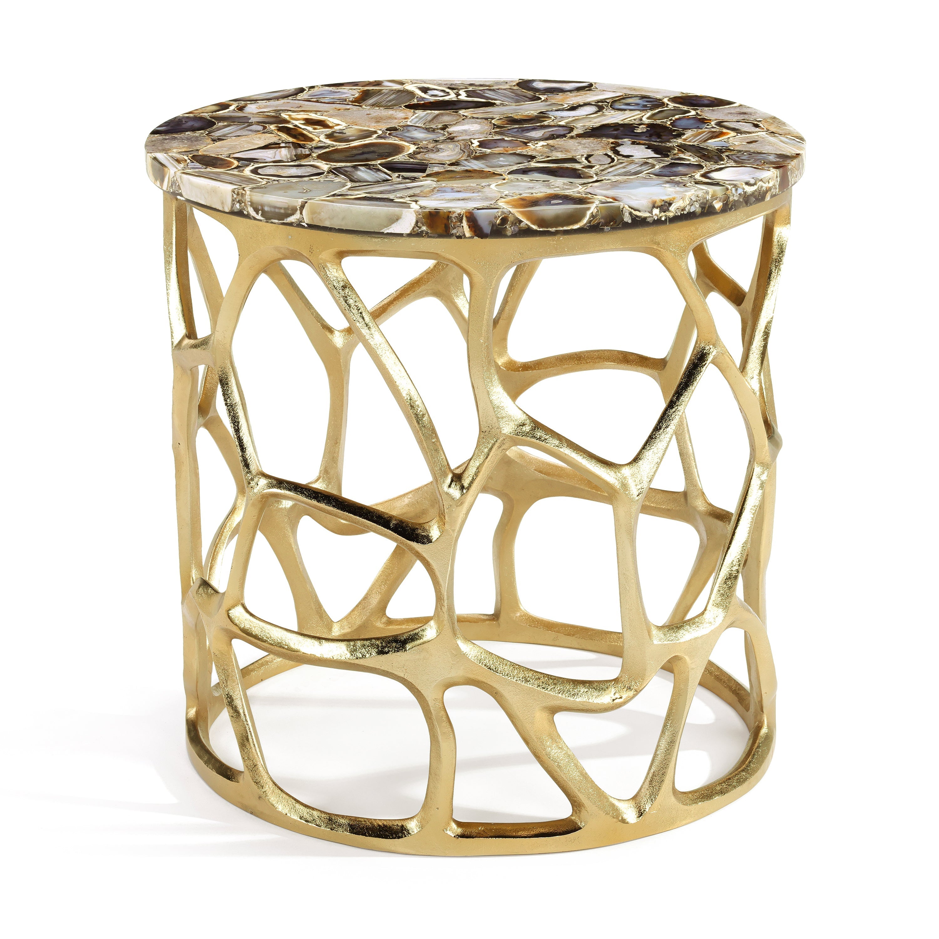 Renata Side Table | John Richard - JFD-0460