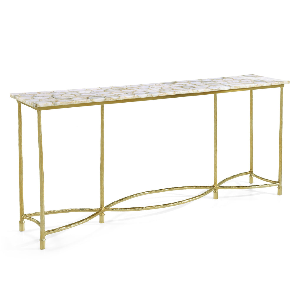Nara Console Table | John Richard - JFD-0464