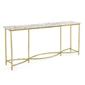 Nara Console Table | John Richard - JFD-0464