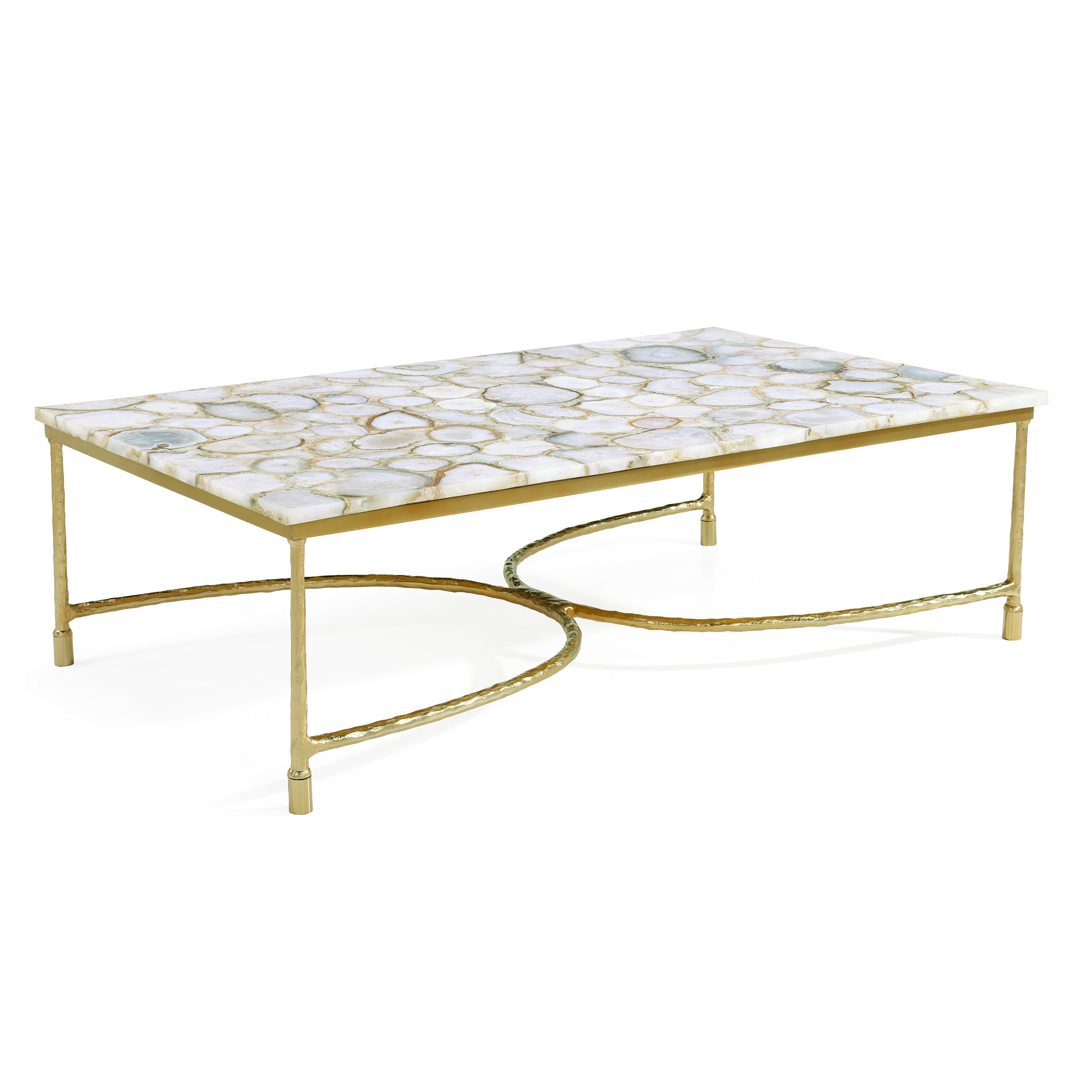 Nara Cocktail Table | John Richard - JFD-0466
