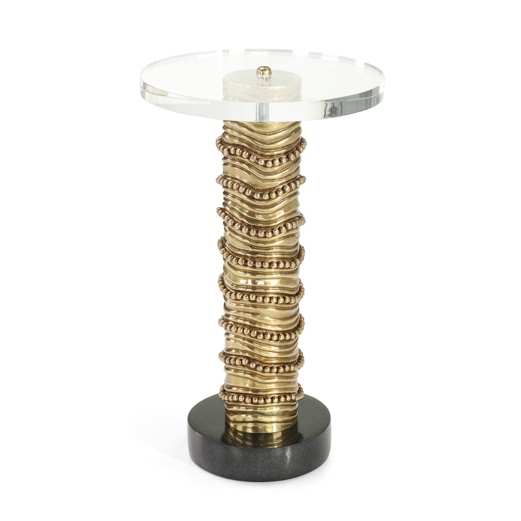 Riviera Accent Table | John Richard - JFD-0473